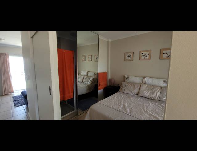1 BEDROOM APARTMENT TO LET IN KRAAIFONTEIN EAST